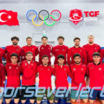 Serbest Güreş Milli Takım Ali Aliyev Turnuvası'nda