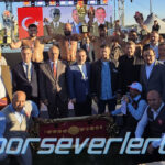 Sincan Yağlı Pehlivan Güreşleri Başpehlivanı Orhan Okulu