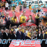 Sultanlar Ligi Şampiyonu Vakıfbank