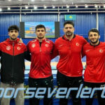 Taimbet Komekbaev Anısına Uluslararası Turnuva Kazakistan'da