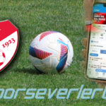 Türkiye Futbol Federasyonu tarafından disipline sevk edilen futbolcular