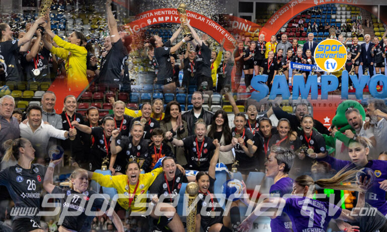 Türkiye Kupası Şampiyonu Yalıkavakspor