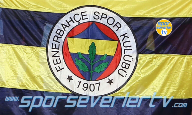 Türkiye Şampiyonası’nda Fenerbahçe 6 kupanın 5'ini kazandı