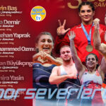 Türkiye U23 Dünya Şampiyonası'ndan 7 madalya çıkardı