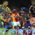 Türkiye'de iyi, Avrupa'da kötü futbol oynuyorlar