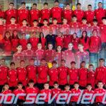 U15 Güreş Milli Takımlarımız Balkan Şampiyonası’nda