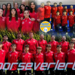 U17 Avrupa Şampiyonası Bulgaristan'da başlıyor