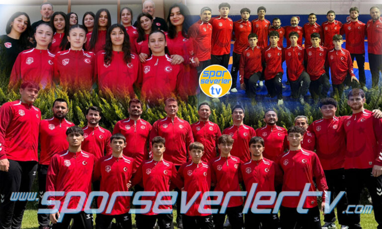 U17 Avrupa Şampiyonası Bulgaristan'da başlıyor