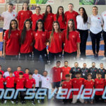 U17 Dünya Şampiyonası Atina’da