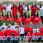 U17 Dünya Şampiyonası Bakü'de başlıyor