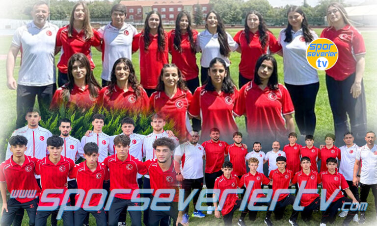 U17 Dünya Şampiyonası Bakü'de başlıyor