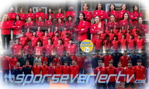 U23 Avrupa Şampiyonası Sırbistan'da