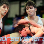 U23 Avrupa Şampiyonası’nda Ahmet Yağan’dan Gümüş Madalya