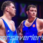 U23 Avrupa Şampiyonası’nda Fatih Altunbaş’tan Gümüş Madalya