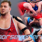 U23 Avrupa Şampiyonası’nda Hakan Büyükçıngıl’dan Bronz Madalya