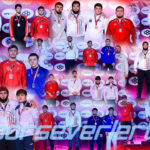 U23 Avrupa Şampiyonası’nda Serbest Stilde 5 Madalya