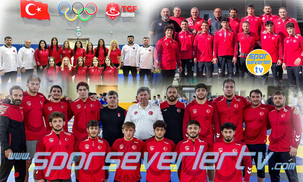 U23 Dünya Şampiyonası Sırbistan'da