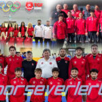 U23 Dünya Şampiyonası Sırbistan'da