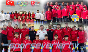 U23 Dünya Şampiyonası Sırbistan'da