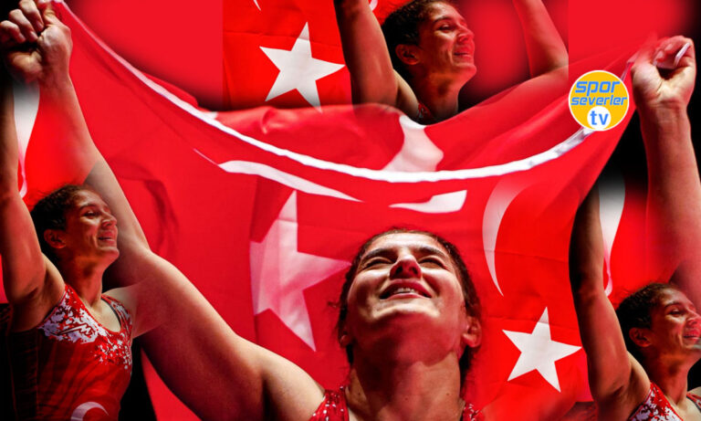 U23 Dünya Şanpiyonası’nda ilk altın madalya Nesrin Baş’tan!