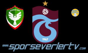 Üçüncü haftanın sürprizini bu kez Trabzonspor yaşadı
