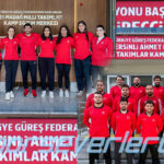 Uluslararası Muhamet Malo Ranking Serisi Turnuvası Tiran’da