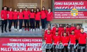 Uluslararası Muhamet Malo Ranking Serisi Turnuvası Tiran’da