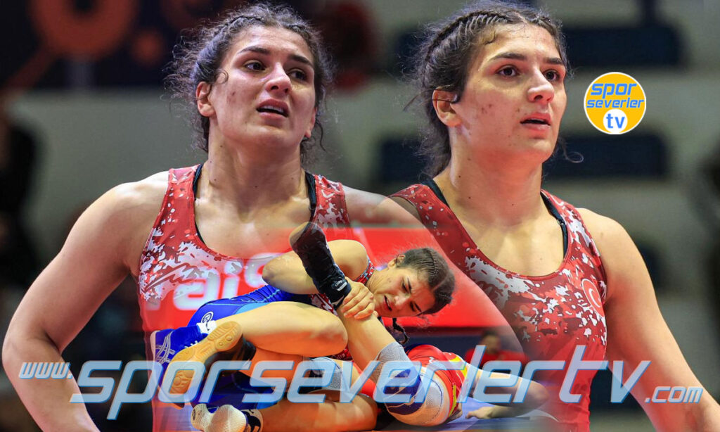 Uluslararası Muhamet Malo Ranking'te Nesrin Baş’tan Bronz Madalya