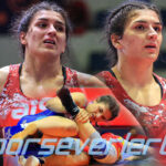 Uluslararası Muhamet Malo Ranking'te Nesrin Baş’tan Bronz Madalya