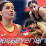 Uluslararası Muhamet Malo Ranking'te Zeynep Yetgil’den Bronz Madalya