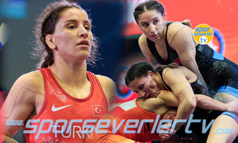 Uluslararası Muhamet Malo Ranking'te Zeynep Yetgil’den Bronz Madalya