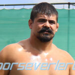 Unutulmayan Güreşler Başpehlivan Cengizhan Şimşek