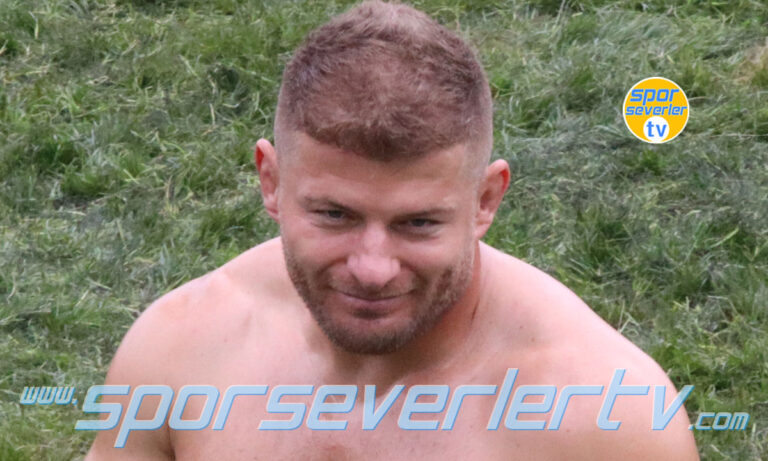 Unutulmayan güreşlerden biri 2017 İsmail Balaban güreşleri