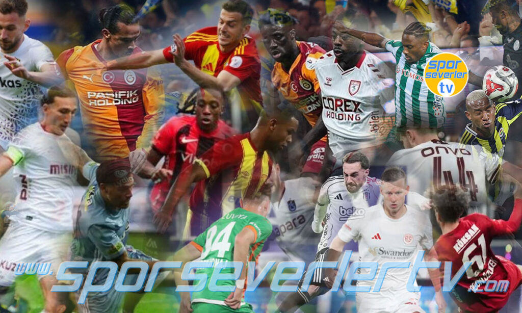 Verilmeyen penaltılar