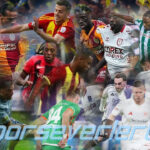 Verilmeyen penaltılar