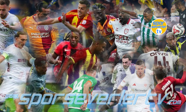 Verilmeyen penaltılar