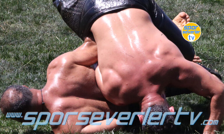 Yağlı Güreş Pehlivanlarının dikkatine!..