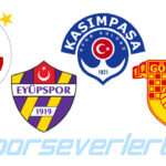 Yedinci haftada yenilmeyen ve galip gelmeyen takım kalmadı