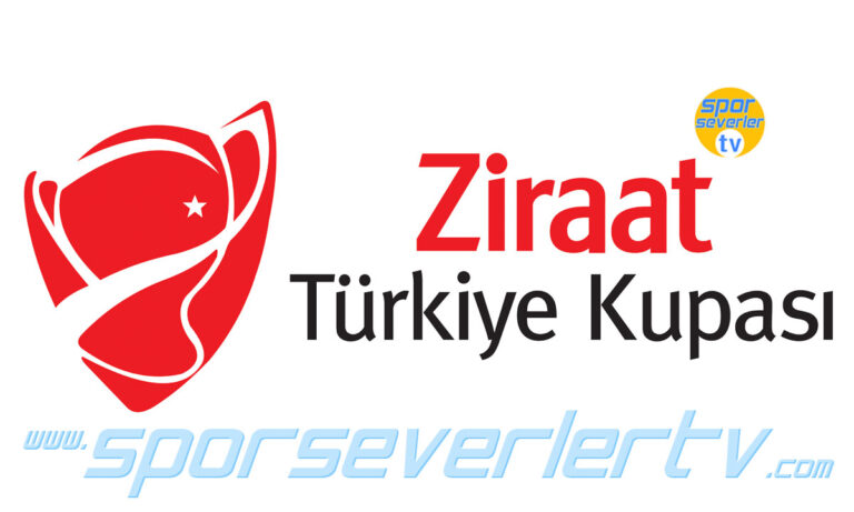 Ziraat Türkiye Kupası çeyrek finale kalan takımlar