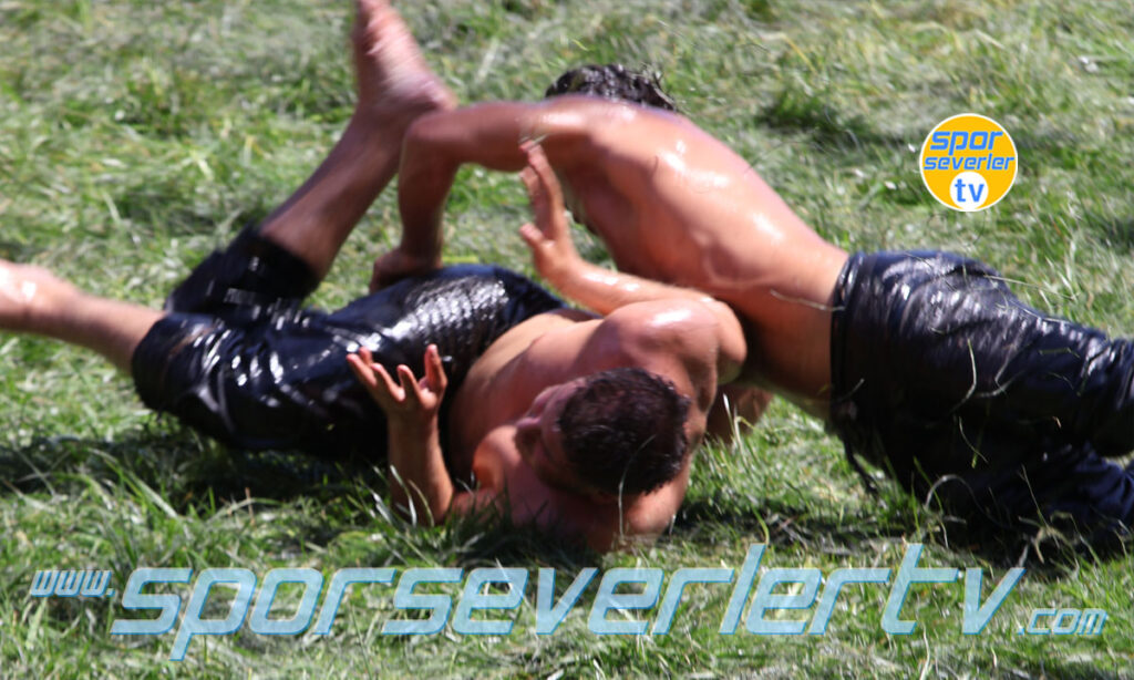 Zonguldak Alaplı Alioğlu Yağlı Pehlivan Güreşleri ilk 8’e giren pehlivanlar