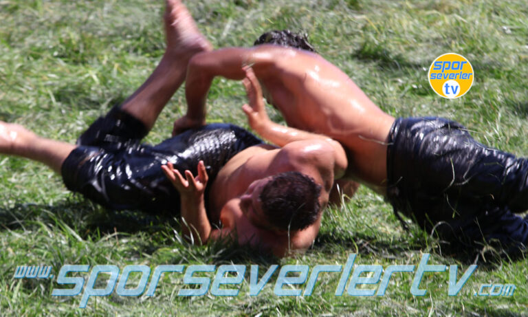 Zonguldak Alaplı Alioğlu Yağlı Pehlivan Güreşleri ilk 8’e giren pehlivanlar