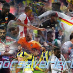 Zorlu derbinin kazananı Fenerbahçe